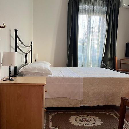 Vacanze Deaf Roma Dış mekan fotoğraf