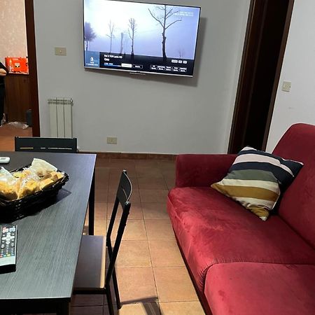 Vacanze Deaf Roma Dış mekan fotoğraf