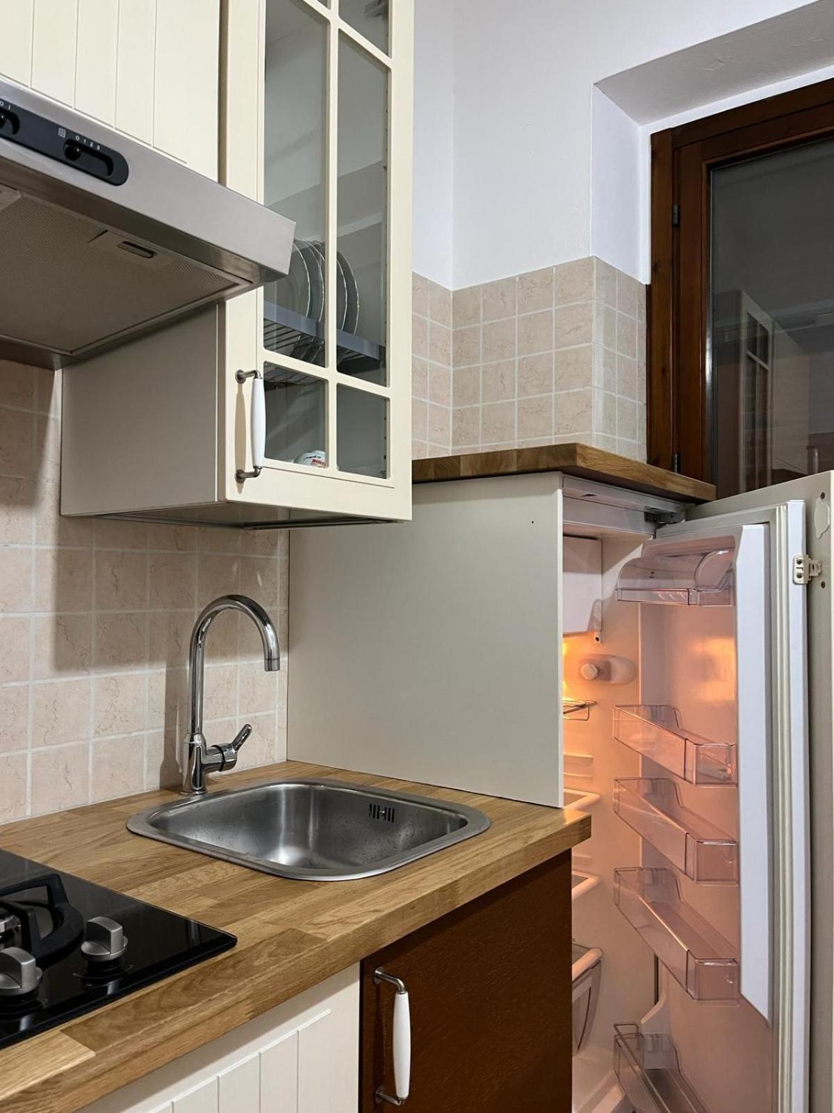 Vacanze Deaf Roma Dış mekan fotoğraf