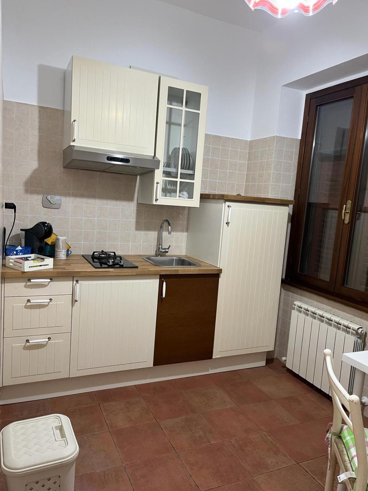 Vacanze Deaf Roma Dış mekan fotoğraf