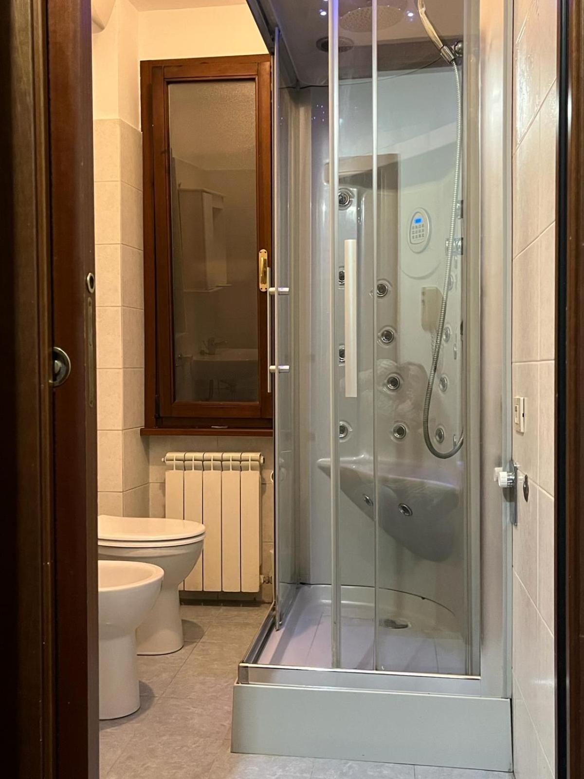 Vacanze Deaf Roma Dış mekan fotoğraf