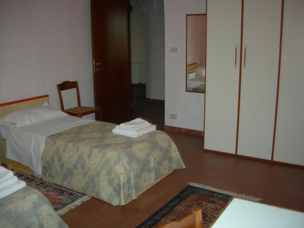 Vacanze Deaf Roma Oda fotoğraf