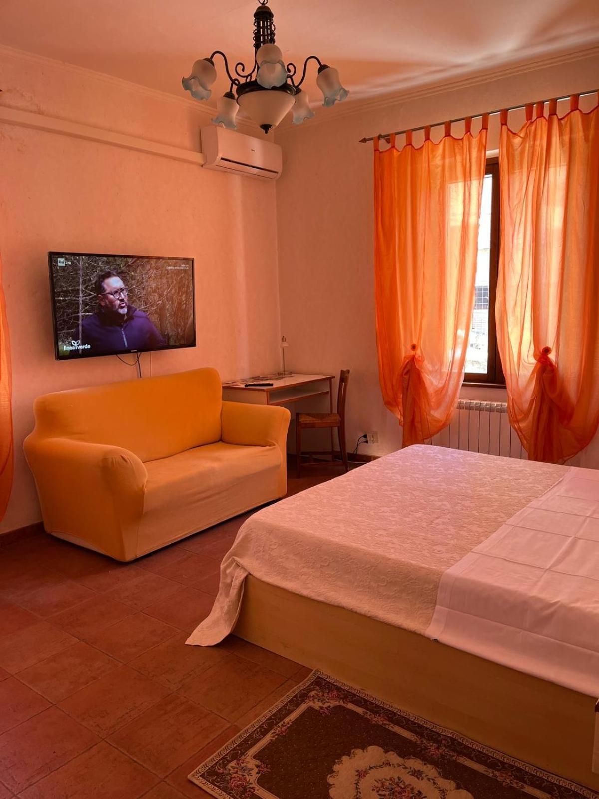 Vacanze Deaf Roma Dış mekan fotoğraf