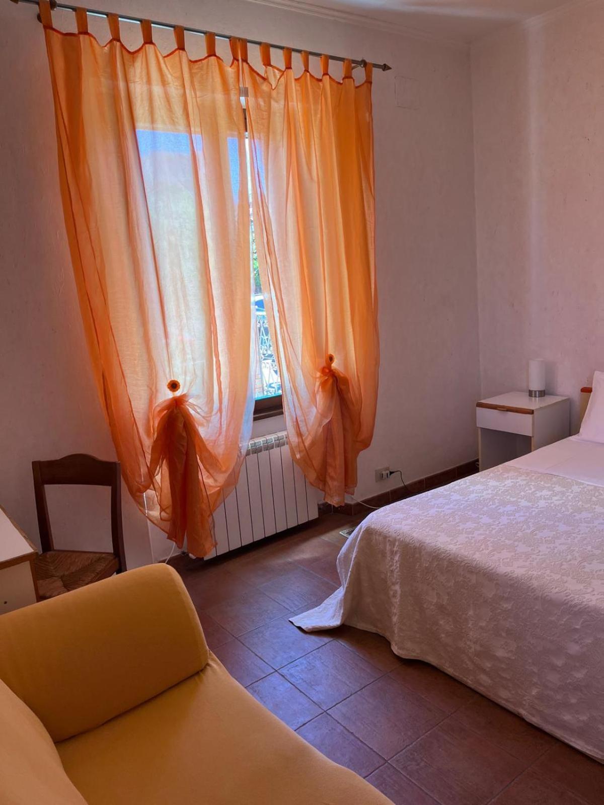 Vacanze Deaf Roma Dış mekan fotoğraf