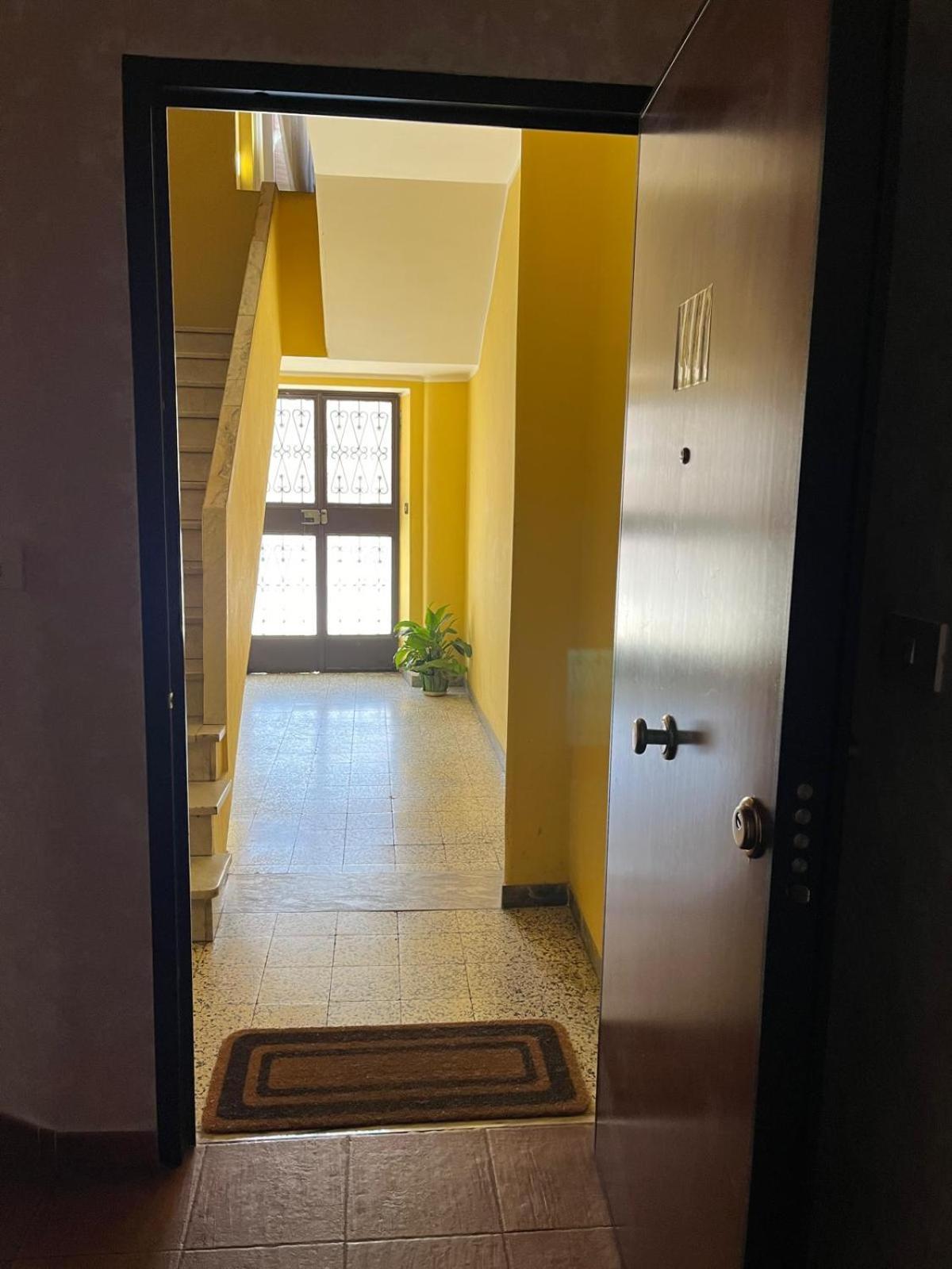 Vacanze Deaf Roma Dış mekan fotoğraf