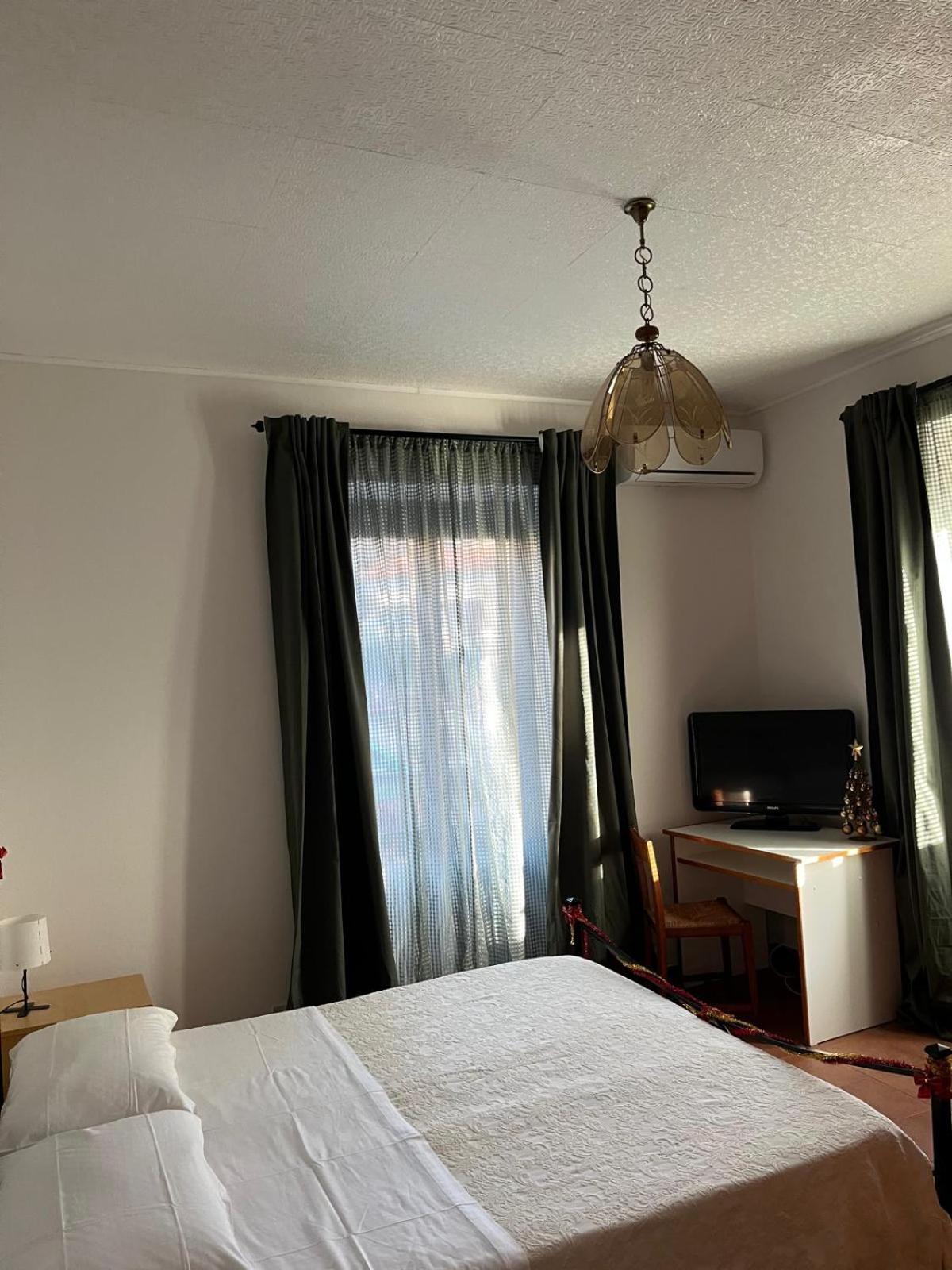 Vacanze Deaf Roma Dış mekan fotoğraf