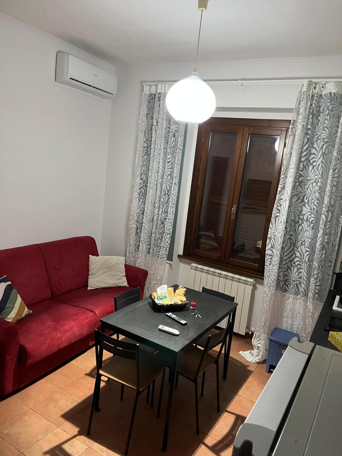 Vacanze Deaf Roma Dış mekan fotoğraf