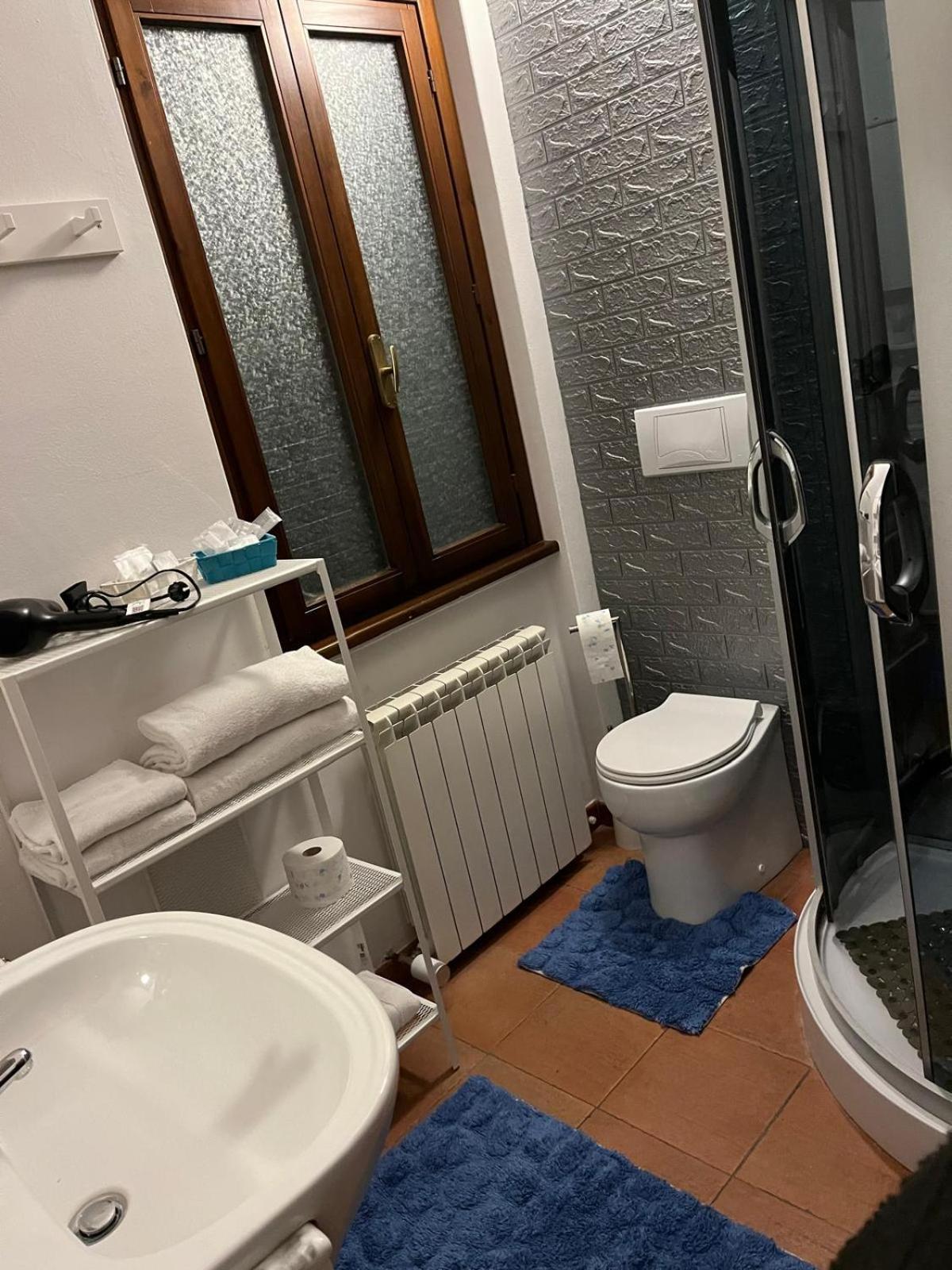 Vacanze Deaf Roma Dış mekan fotoğraf