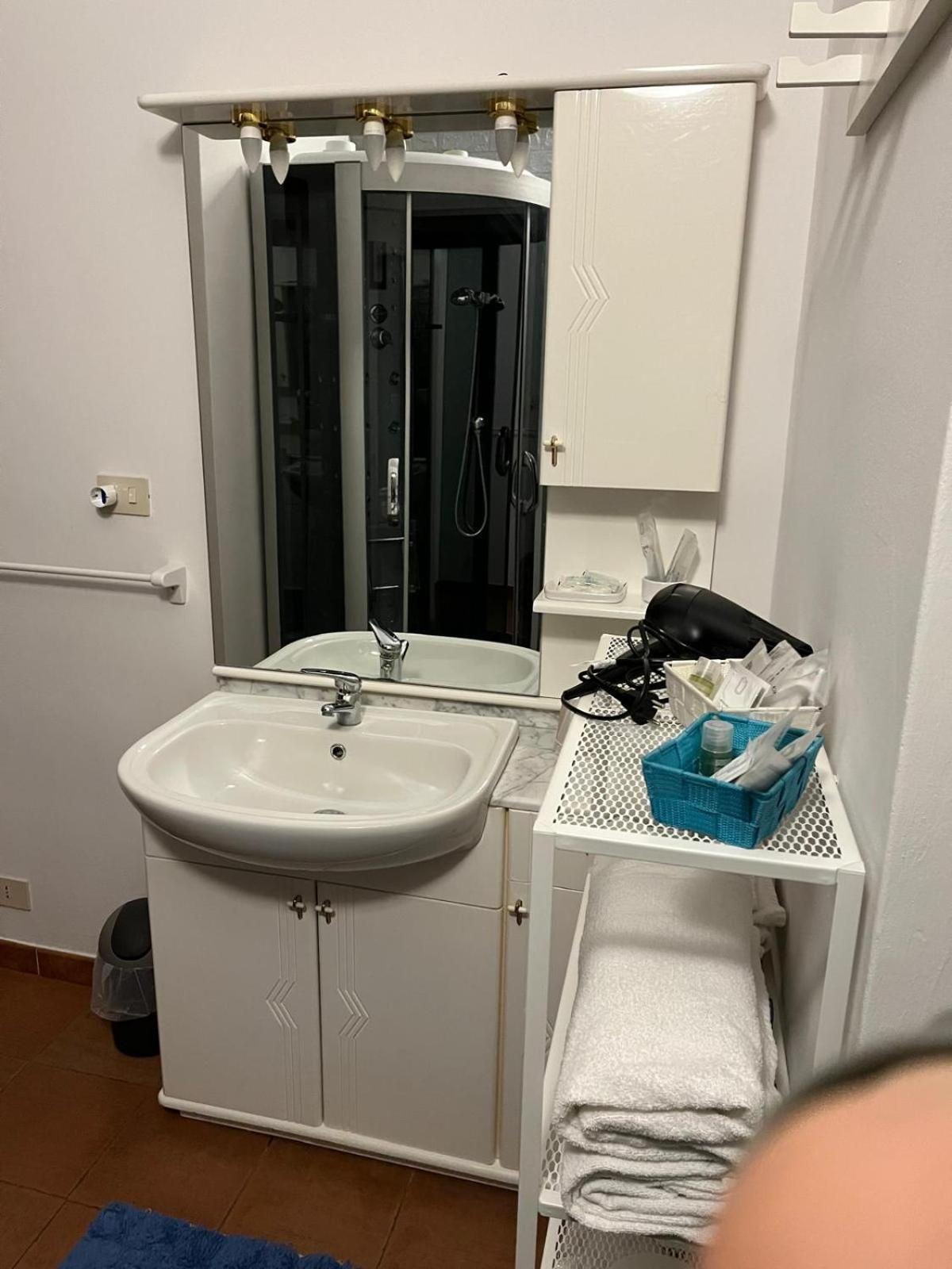 Vacanze Deaf Roma Dış mekan fotoğraf
