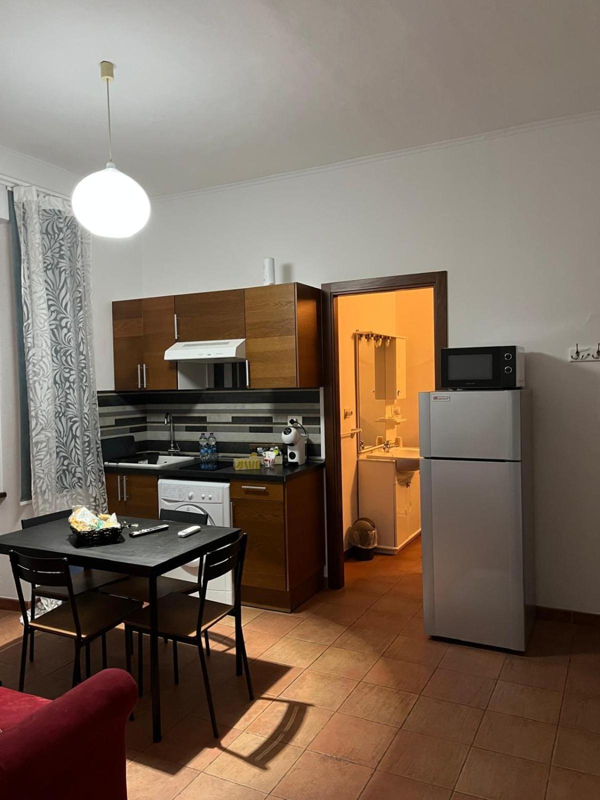 Vacanze Deaf Roma Dış mekan fotoğraf