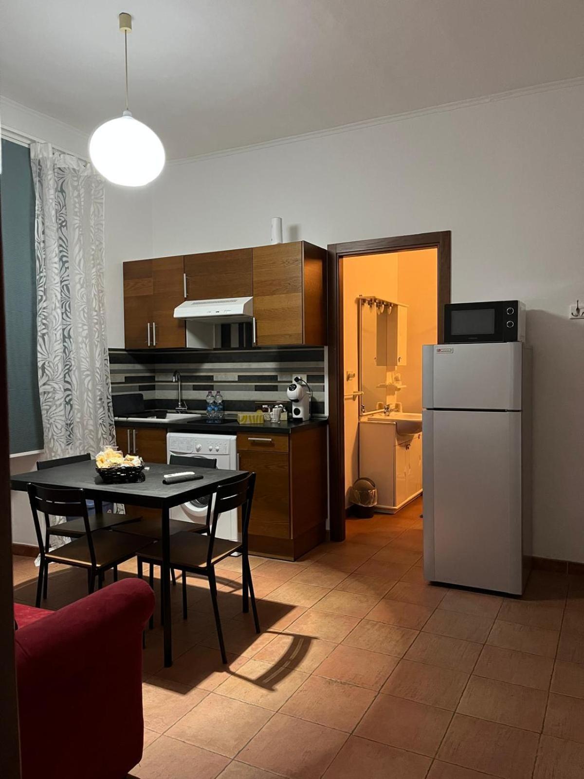 Vacanze Deaf Roma Dış mekan fotoğraf