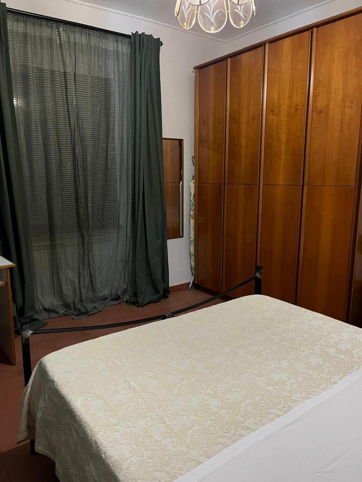 Vacanze Deaf Roma Dış mekan fotoğraf