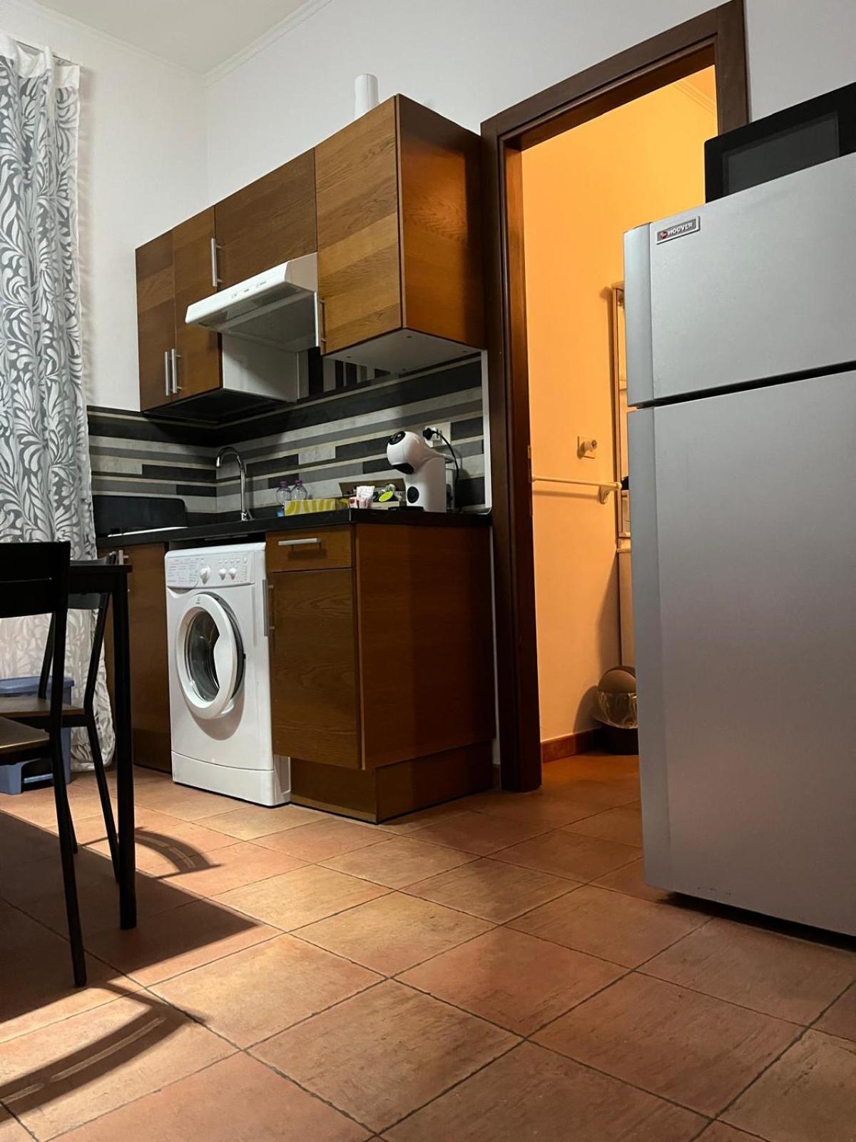 Vacanze Deaf Roma Dış mekan fotoğraf