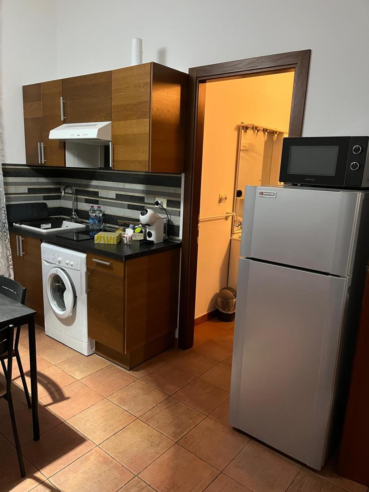 Vacanze Deaf Roma Dış mekan fotoğraf