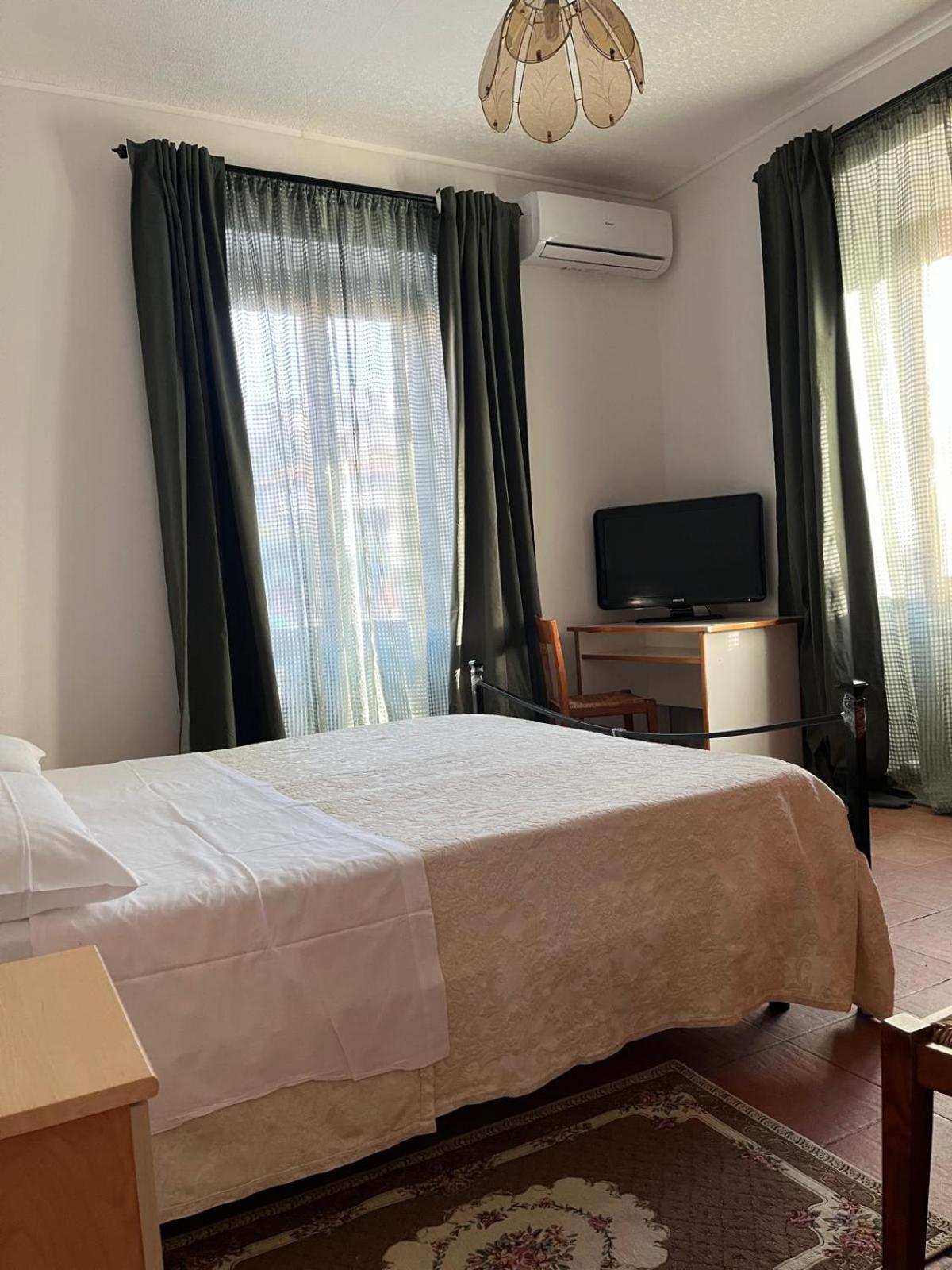 Vacanze Deaf Roma Dış mekan fotoğraf