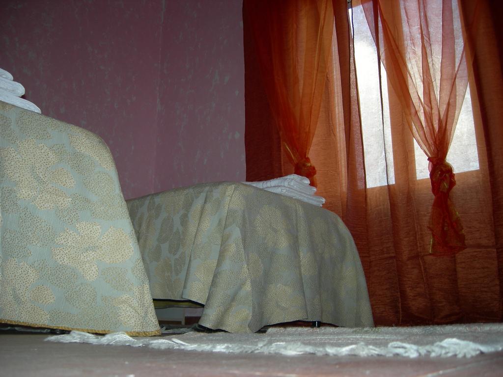 Vacanze Deaf Roma Oda fotoğraf