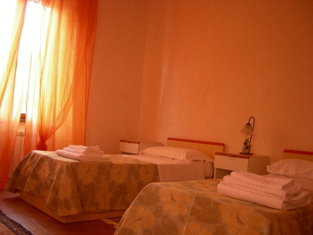 Vacanze Deaf Roma Oda fotoğraf