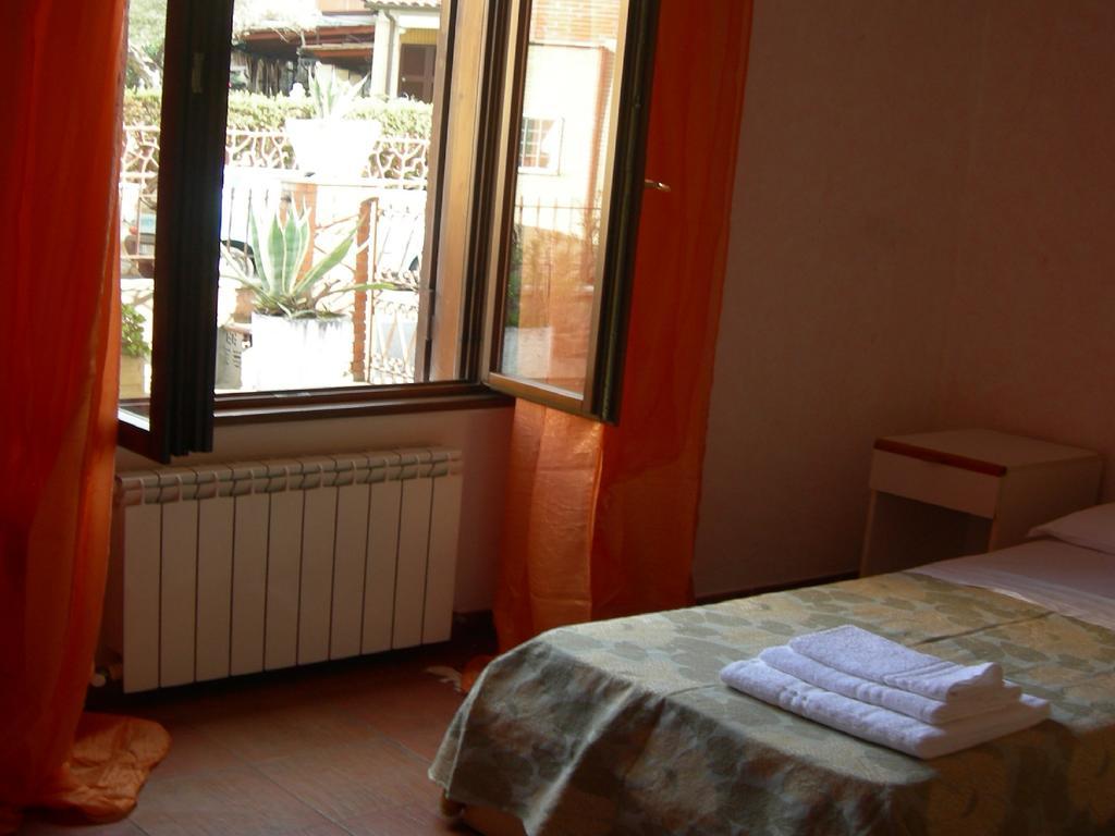 Vacanze Deaf Roma Dış mekan fotoğraf