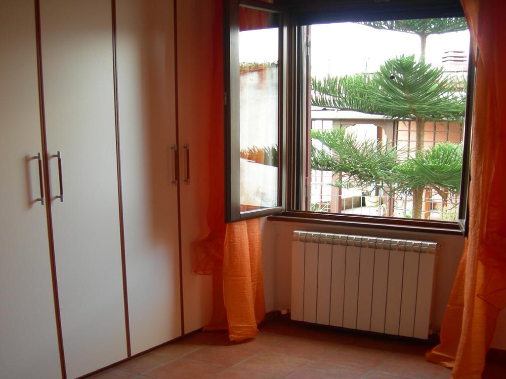 Vacanze Deaf Roma Dış mekan fotoğraf