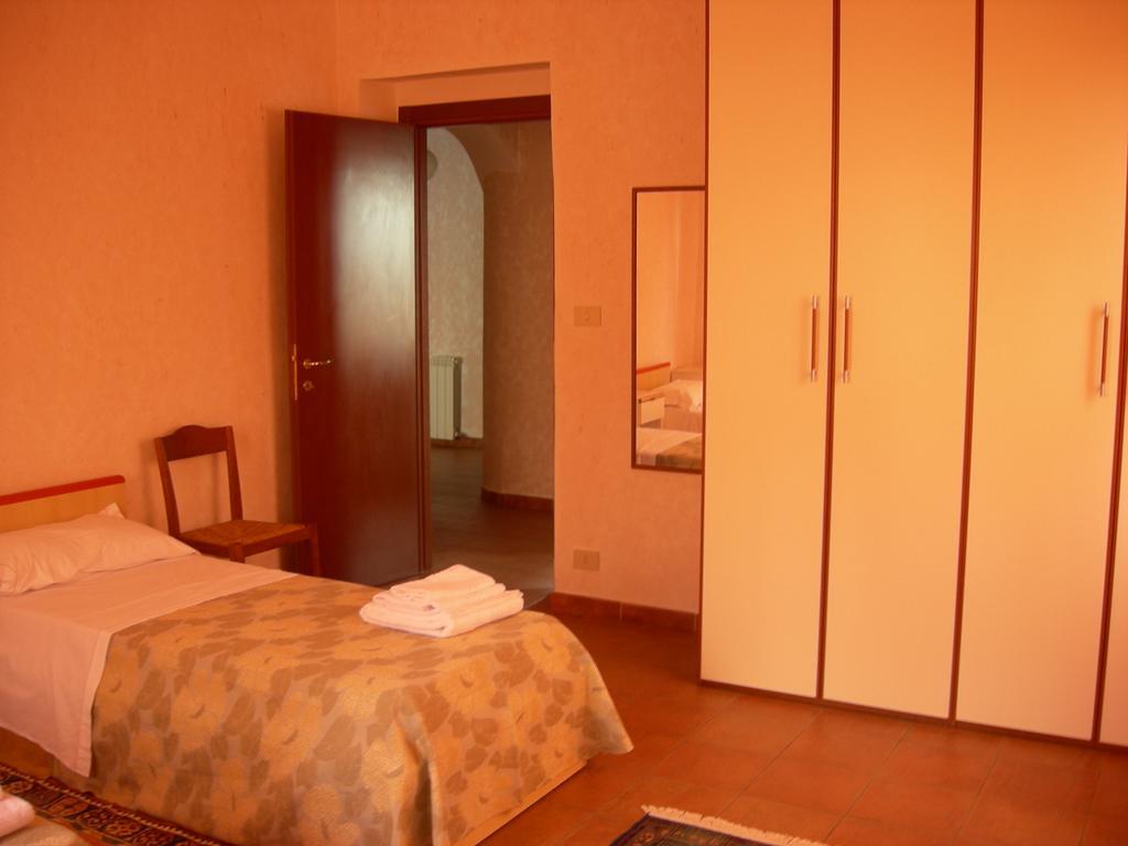 Vacanze Deaf Roma Oda fotoğraf