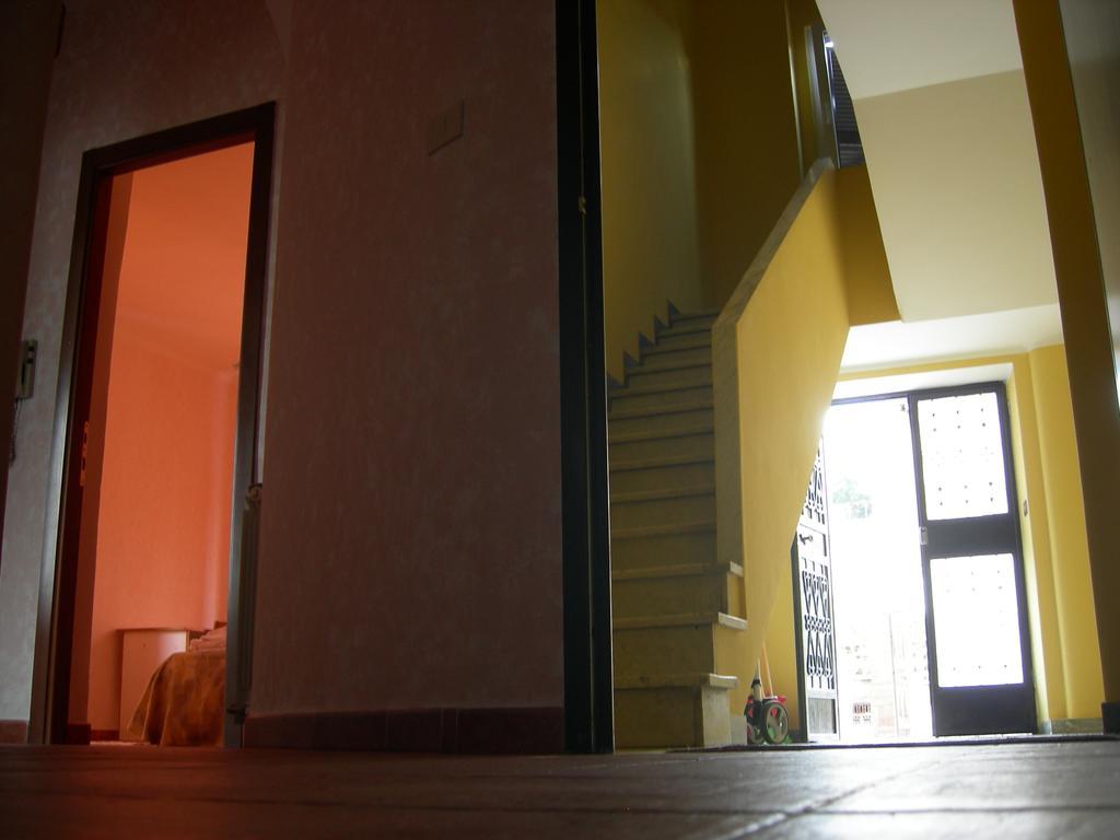 Vacanze Deaf Roma Dış mekan fotoğraf